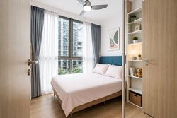 Sol Acres (D23), Condominium #573498061